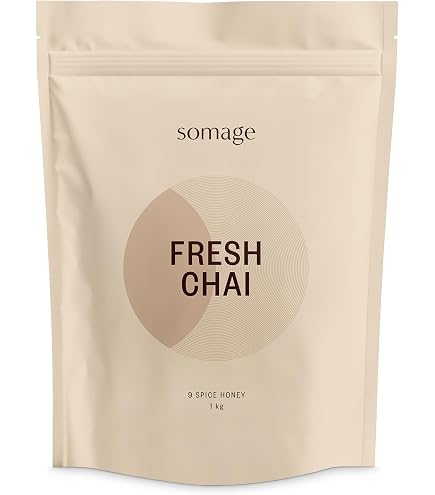 Prana Chai Original Blend Chai 1 kg : Amazon.com.au: Grocery